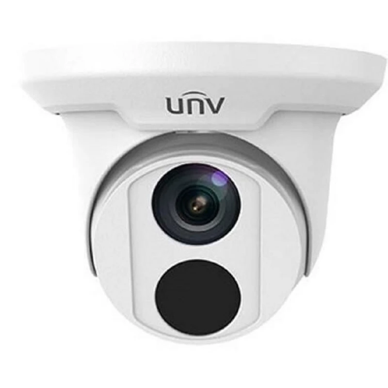Camera IP UNV IPC3612ER3-PF28-C, PRIME-II DOME 2MP, 1/2.7" CMOS