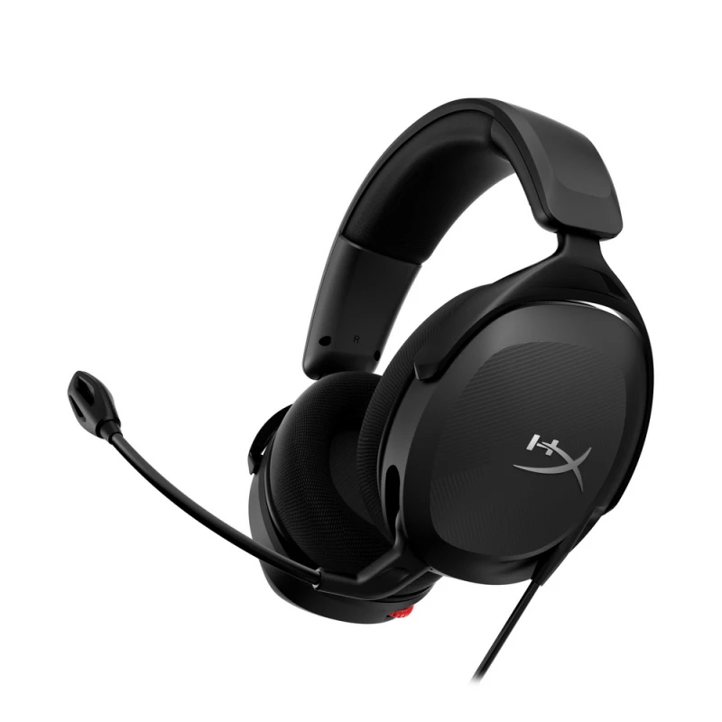 Gaming Casti HyperX CLOUD STINGER CORE 2, BLACK