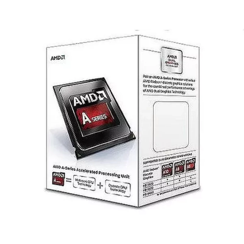 Procesor AMD TURION 64 X2 RM-70