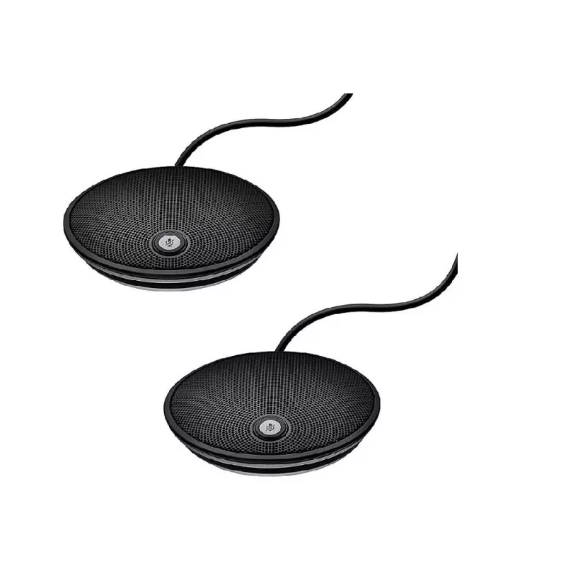 Вебкамера LOGITECH GROUP EXPANSION MICROPHONES