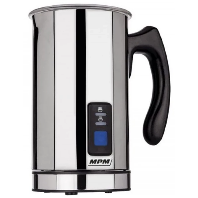 Spumator pentru lapte MPM MKW-03, 0.5 l, 500 W