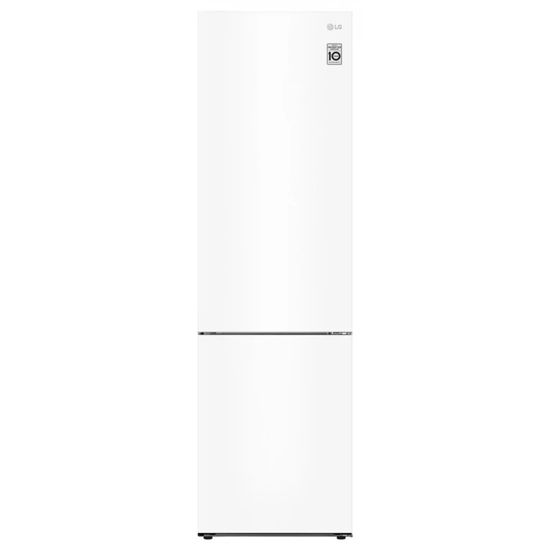 Frigider LG GW-B509CQZM, 384 l, No Frost, 203 сm, Alb, А++