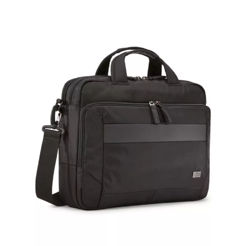 Geanta laptop CASELOGIC NB BAG  NOTION, NOTIA-114, 3204196, FOR LAPTOP 14 & CITY BAGS, BLACK