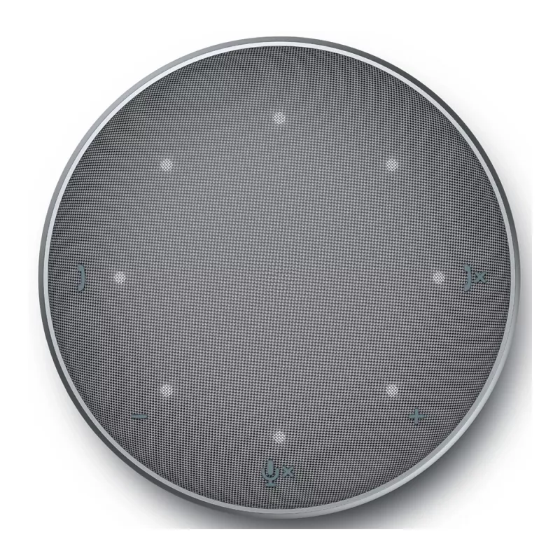 Docking station DELL MOBILE ADAPTER SPEAKERPHONE MH3021P USB-C - 2XUSB-A, 1XUSB-C-POWER DELIVERY, 1XHDMI