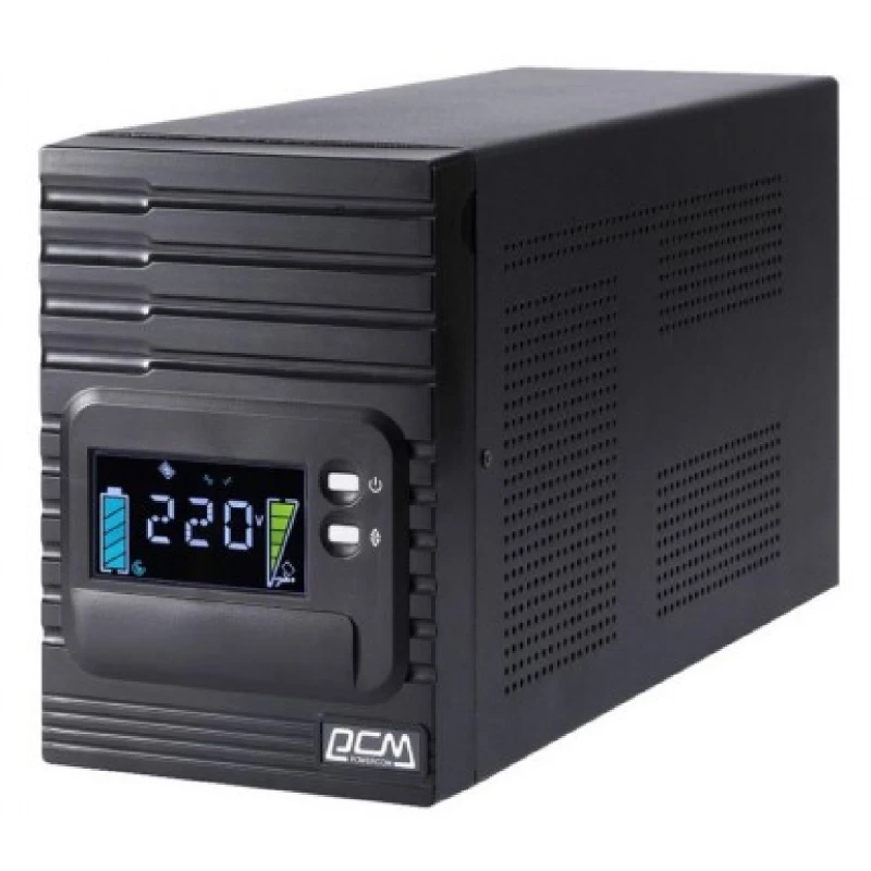 ИБП POWERCOM SPT-1500, 1500VA/1200W