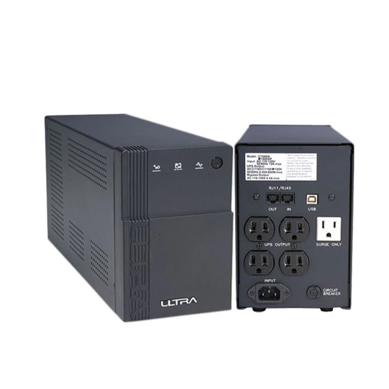 Baterie pentru UPS Ultra Power MODULE 15KVA FOR MODULAR UPS RM030