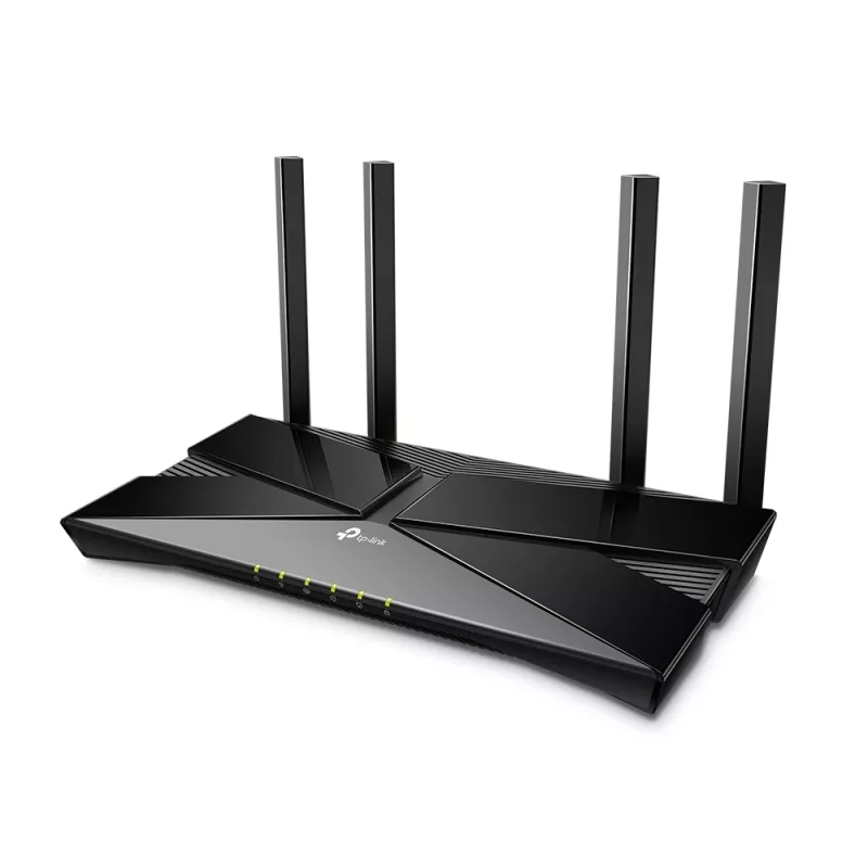 Беспроводной маршрутизатор TP-LINK WI-FI 6 DUAL BAND ARCHER AX53