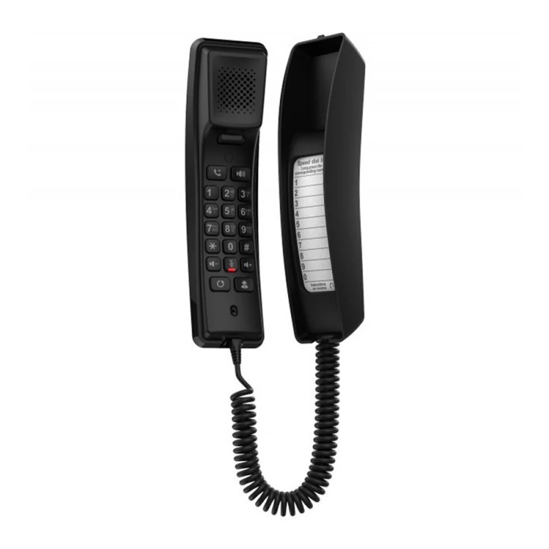 Телефон Fanvil H2U-Black