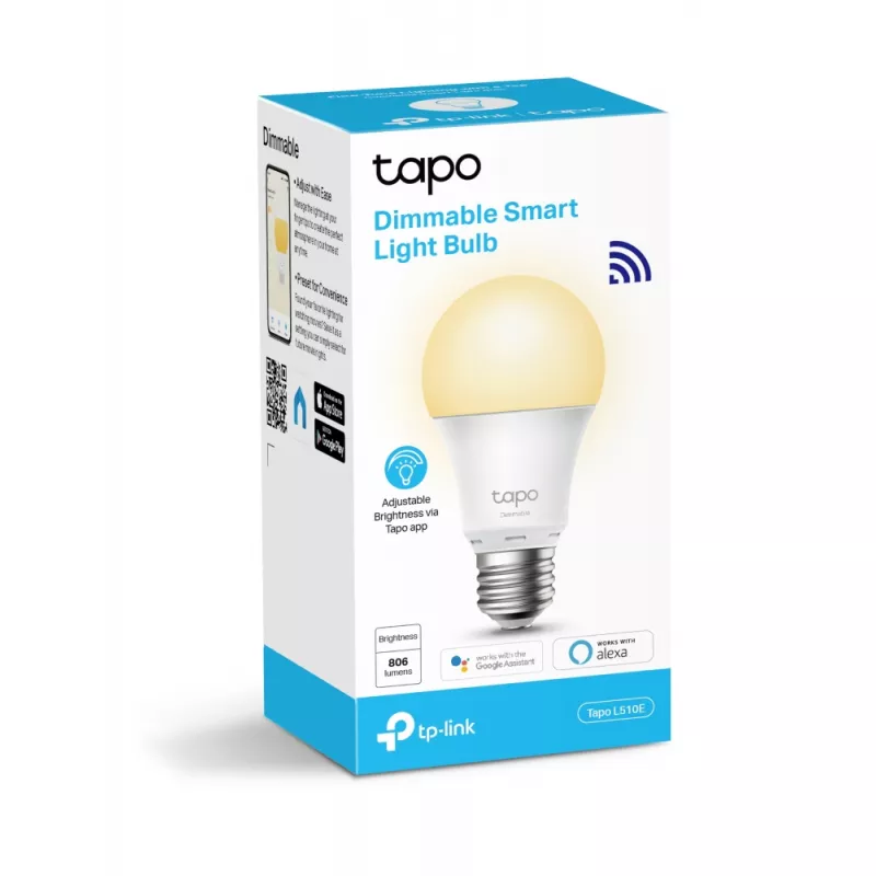 Bec LED TP-LINK TAPO L510E
