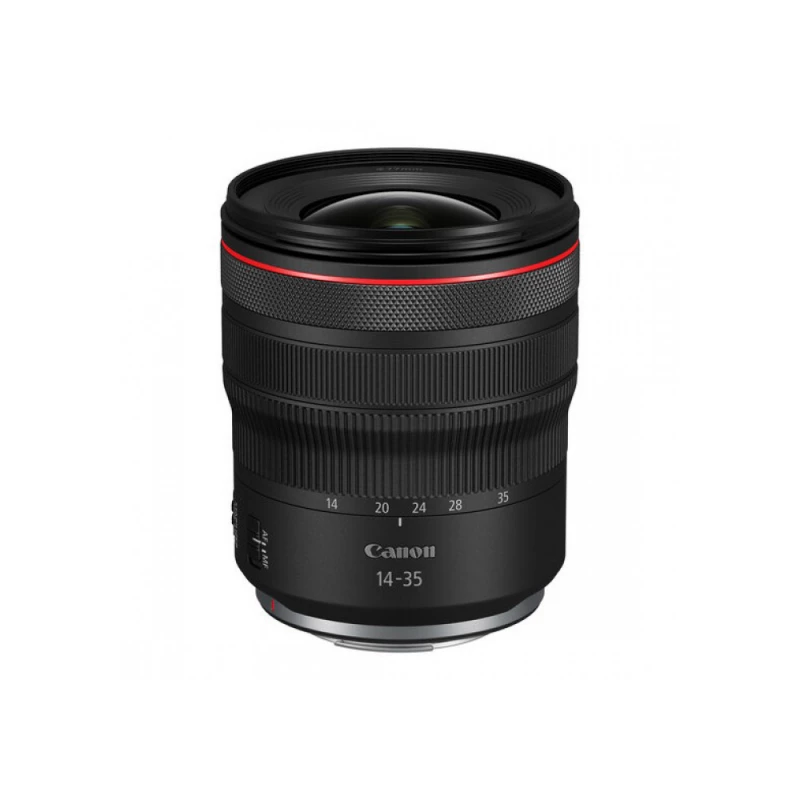 Obiectiv CANON RF 14-35MM F/4 L IS USM