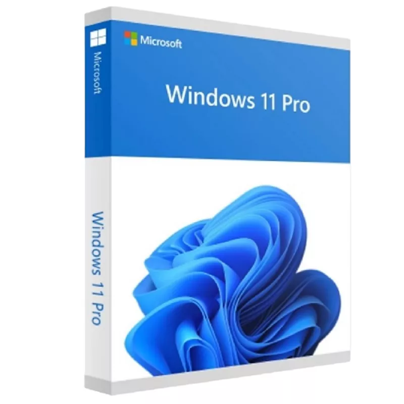 Sistem de operare MICROSOFT WIN PRO FPP 11 64BIT ENG INTL