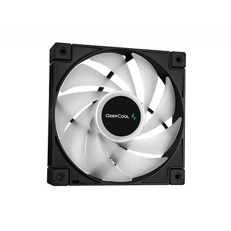 AIO Liquid cooling DEEPCOOL "LS520", (