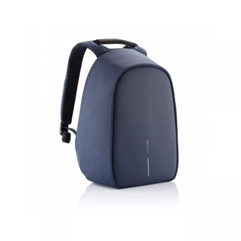Rucsac laptop Bobby BACKPACK  HERO SMALL, ANTI-THEFT, P705.705 FOR LAPTOP 13.3" & CITY BAGS, NAVY