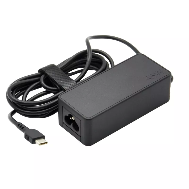 Sursa de alimentare PC LENOVO 45W Standard AC Adapter (USB Type-C)