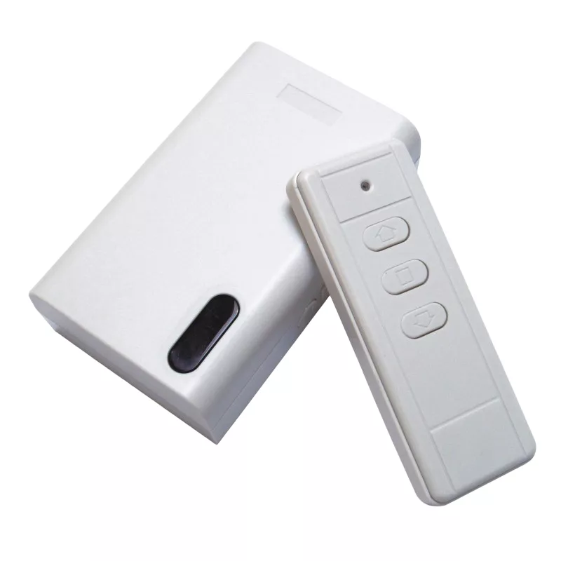 Ecran p-u proiector REFLECTA RADIO REMOTE CONTROL FOR  ELECTRIC SCREEN SET OF RECEIVER + REMOTE