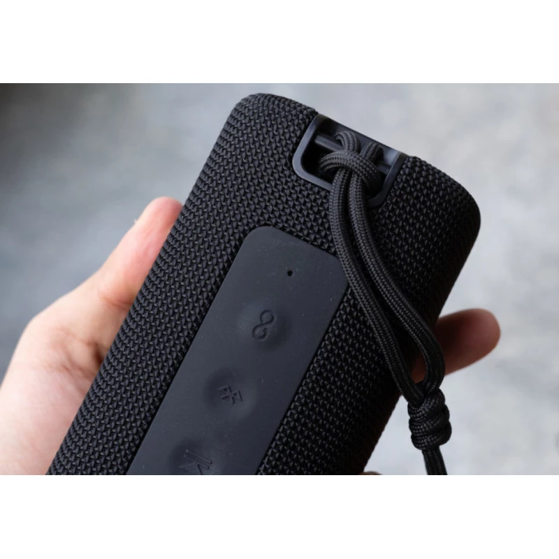 Boxa Xiaomi Mi  Portable Bluetooth Speaker 16W Black