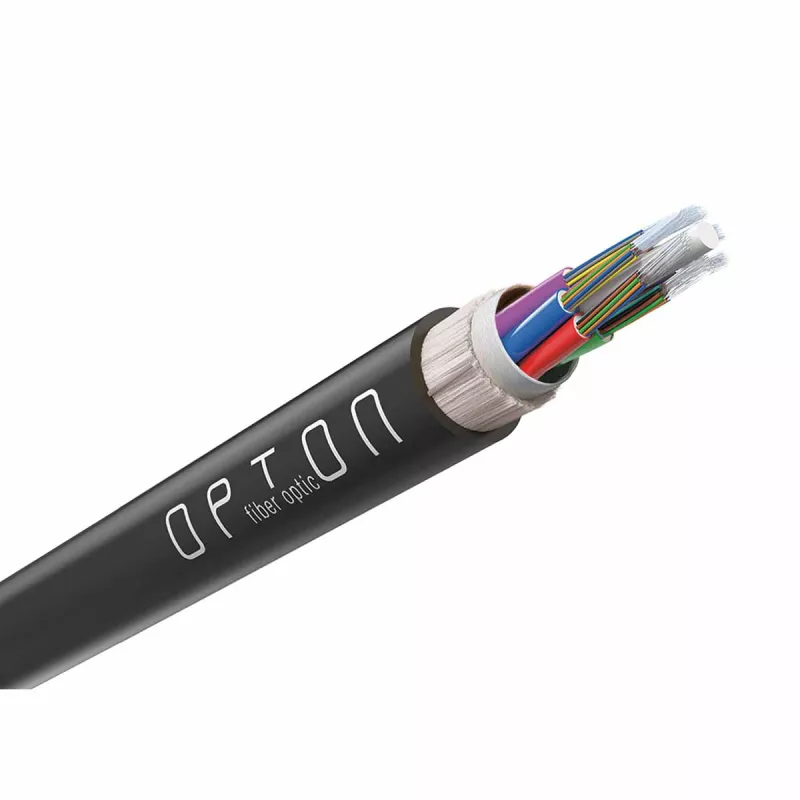 Patchcord OEM OPTICAL CABLE OTDR D 12 FIBER, 3.5 KN