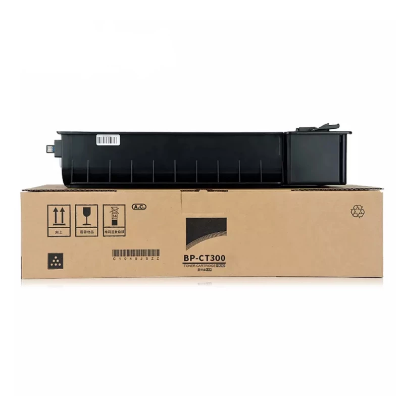 Toner SHARP TONER  BP-GT300, BLACK