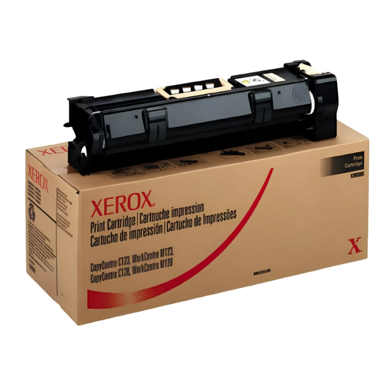 Картридж лазерный XEROX LASER CARTRIDGE WC118 COMPATIBLE