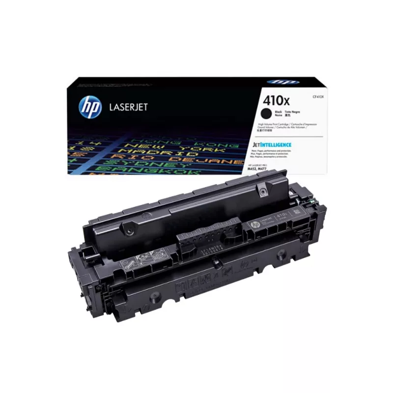 Cartus laser HP CF410X/CRG046H BLACK COMPATIBLE KT АНАЛОГ CANON CRG046 B