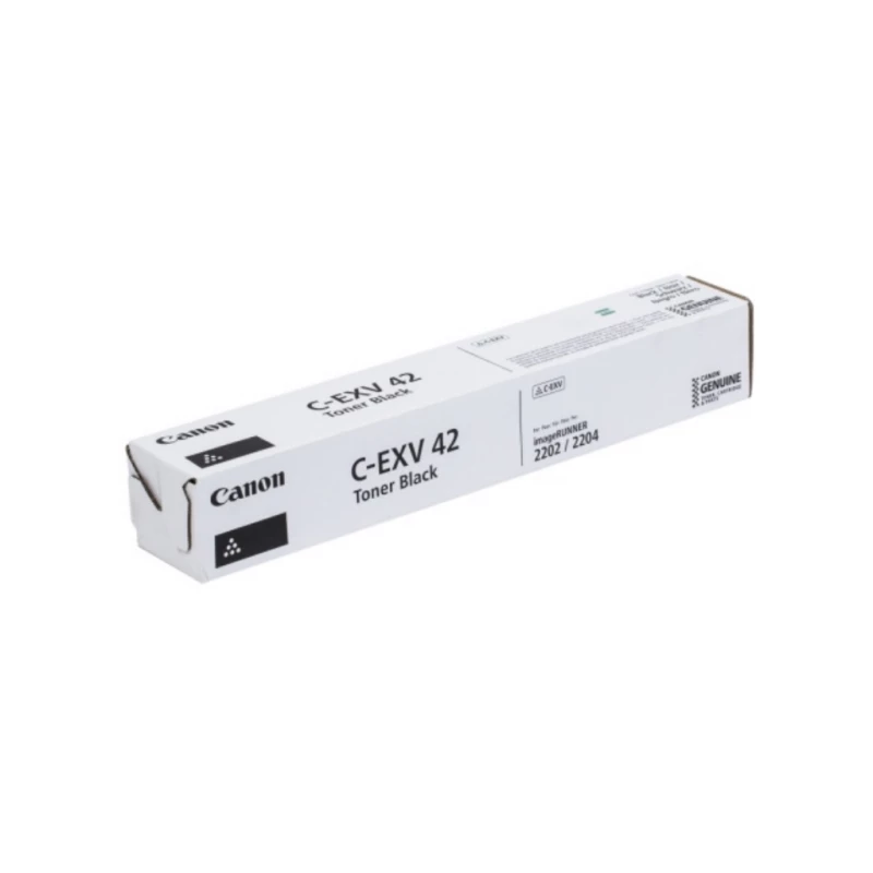 Toner CANON TONER FOR  C-EXV42 HG IR 2202 / 2202N / 2204N/F