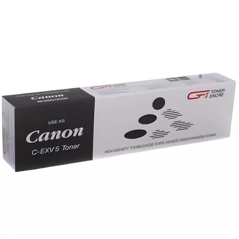 Тонер CANON TONER FOR  IR 1600/IR2000 INTEGRAL, (EXV-5)