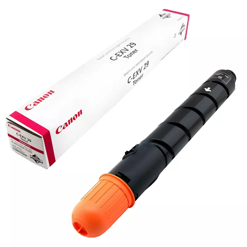 Тонер CANON TONER FOR  IR ADVANCE  MAGENTA (EXV-29) CET