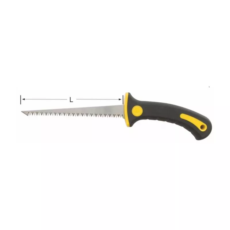 Fierastrau manual LUMYTOOL PENTRU RIGIPS 150MM