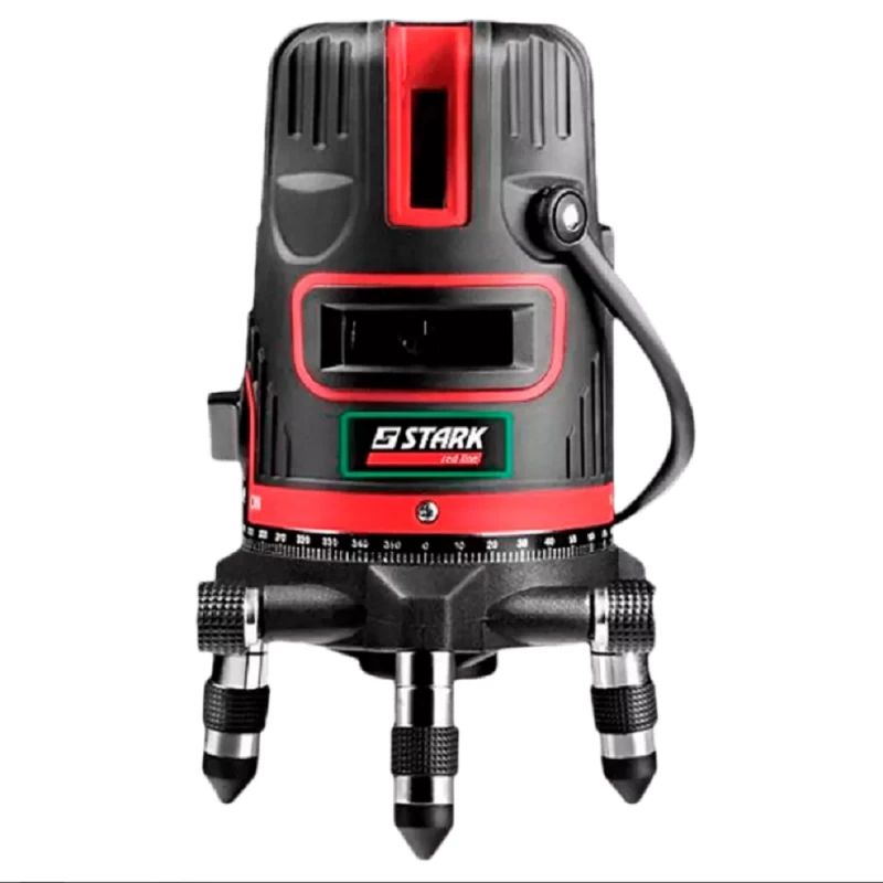 Nivela laser STARK LL1502G 290150020