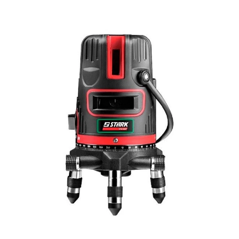 Nivela laser STARK LL1505G 290150050
