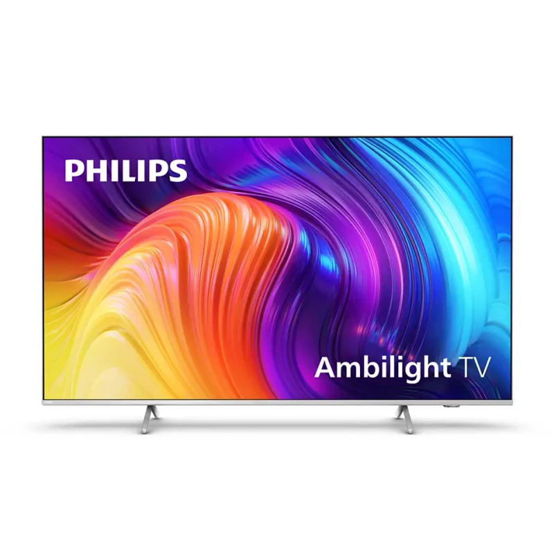Televizor PHILIPS 43PUS8507, 43", 3840 x 2160, Smart TV, LED Ultra HD, Wi-Fi, Bluetooth