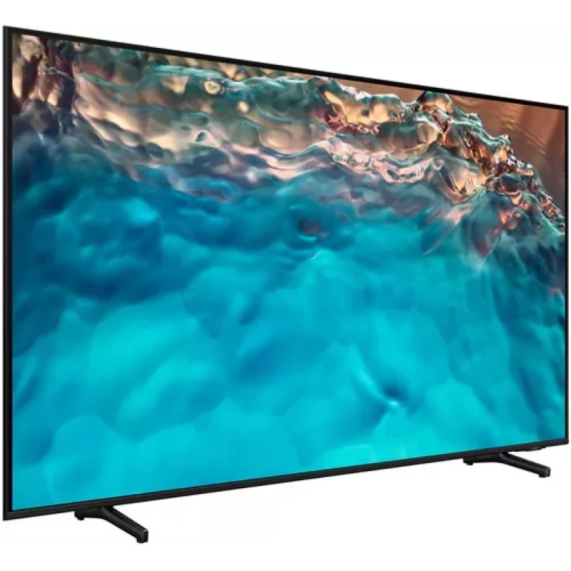 Televizor Samsung UE55BU8000UXUA, 55", 3840 x 2160, Smart TV, ELED, Wi-Fi, Bluetooth