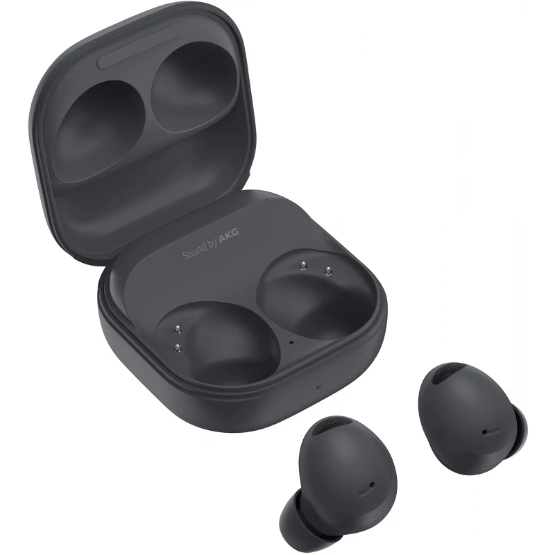 Casti fara fir Samsung SM-R510 Galaxy Buds 2 PRO Gray