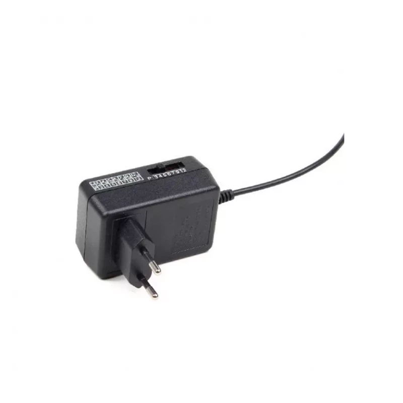 Adapter GEMBIRD USB CHARGER EG-MC-008 UNIVERSAL AC-DC ADAPTER, 12 W