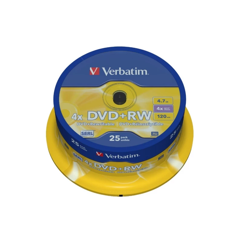 DVD Disc VERBATIM 8523 40 130