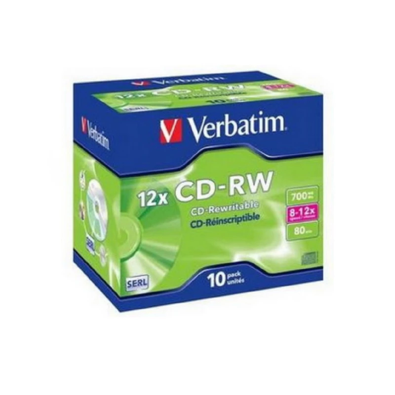 DVD Disc VERBATIM 8523 40 130