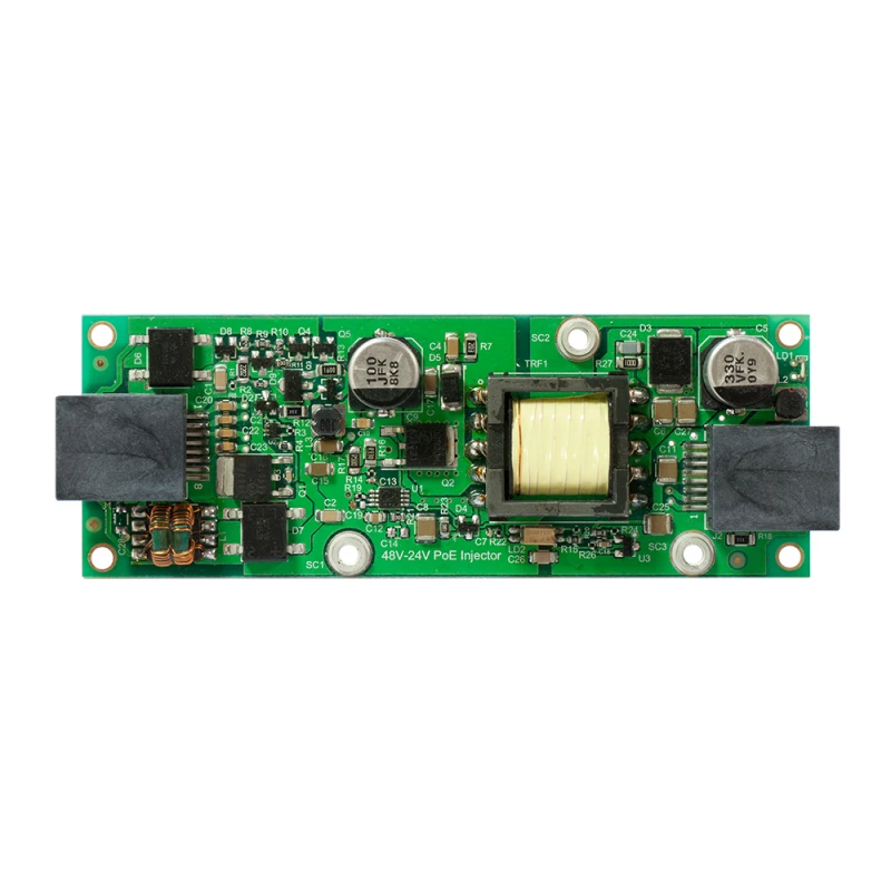 Router MikroTik 48 TO 24V GIGABIT POE CONVERTER