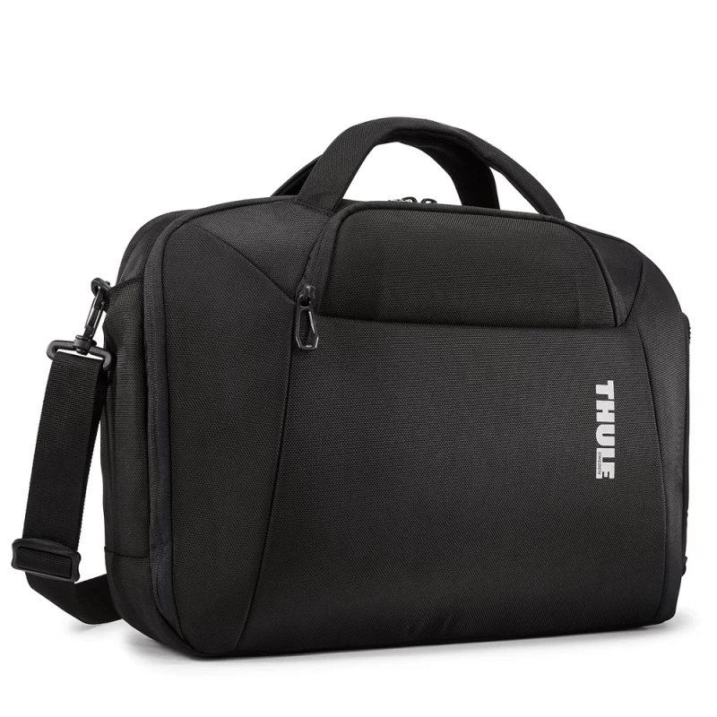Сумка для ноутбука THULE Accent, TACLB2216, 3204817, for Laptop 15,6" & City bags, Black