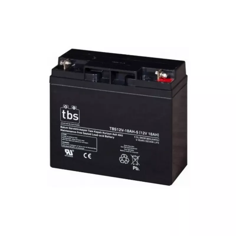 UPS Tuncmatik BATTERY SHELF 435*945*1321 CLOSED / BLACK (MAX. 20*100AH)