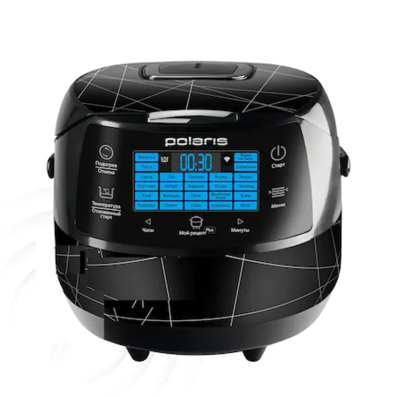Multifierbator POLARIS PMC 5017 Wi-Fi IQ Home 5l Black