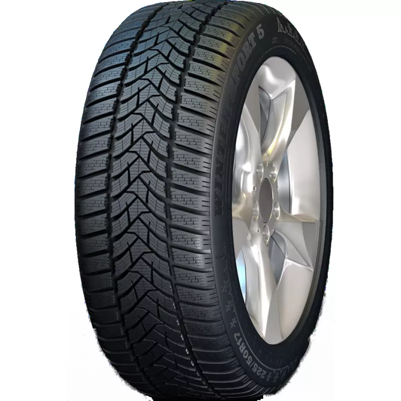 Anvelopa DUNLOP WINTER SPT5 205/60 R-16 H 95, Iarna