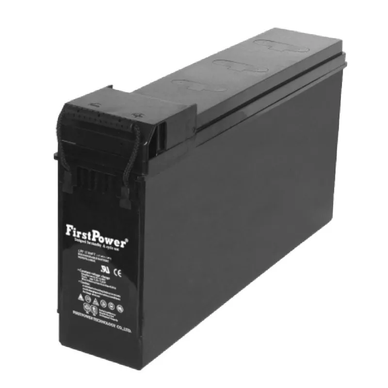 Батарея для ИБП FirstPower LFP12180FT (12V, 180Ah) AGM