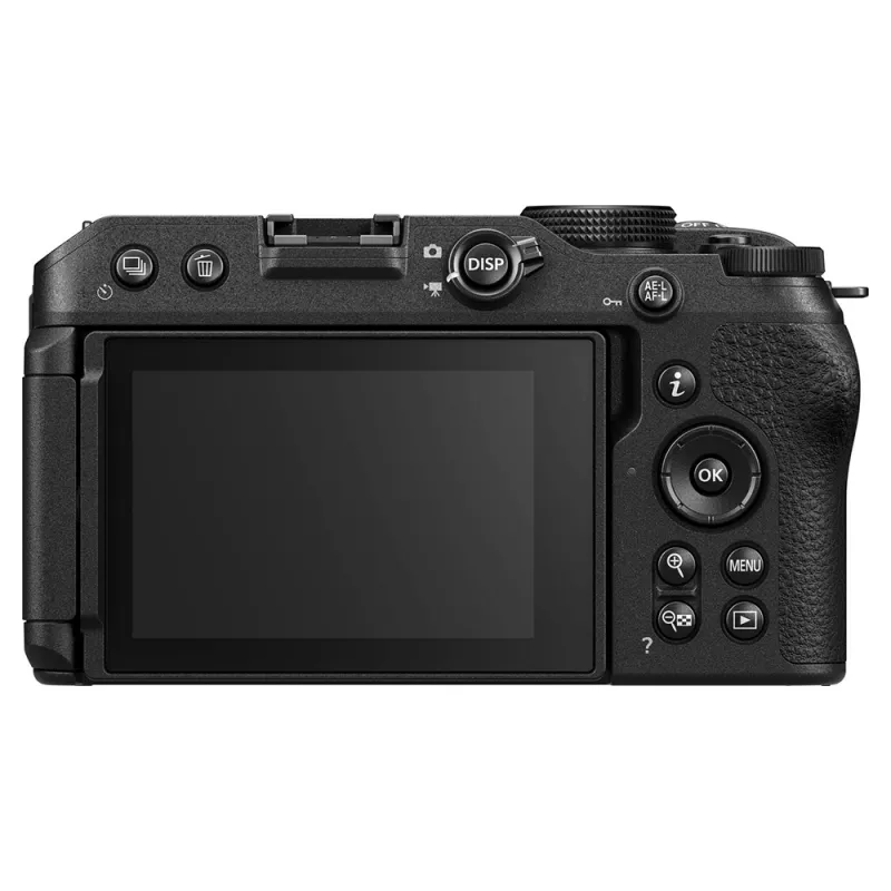 Фотокамера беззеркальная NIKON Z 30 VLOGGER KIT