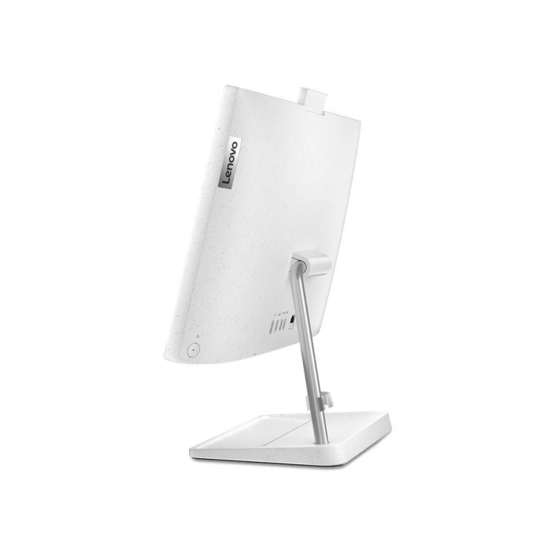 PC All-in-One LENOVO IdeaCentre 3 22ITL6 White (21.5" FHD WVA Pentium 7505 2.0-3.5GHz, 4GB, 256GB, No OS)