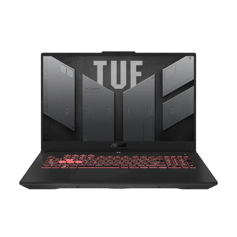 Laptop gaming ASUS 17.3" TUF Gaming A17 FA707RM (Ryzen 7 6800H 16Gb 1Tb)