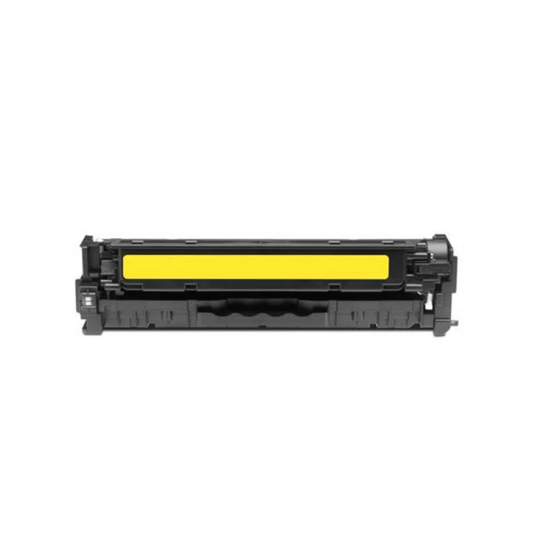 Картридж лазерный GREEN2 GT-H-532Y-C, HP CC532A Compatible, 2800pages, Yellow: HP Color LaserJet CM2320(fxi)(n)(nf); CP2025(n)(dn)(x)