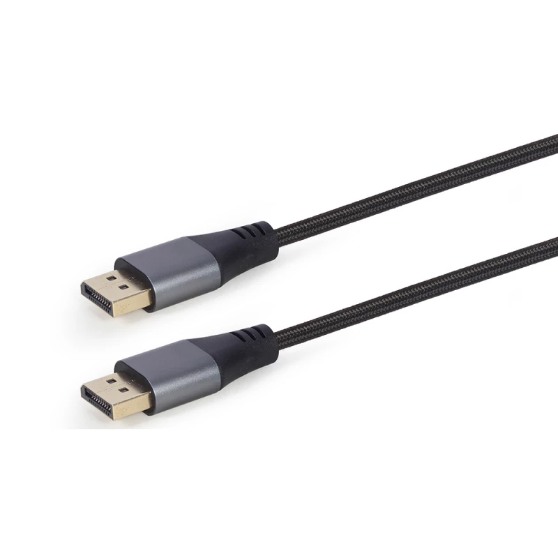 Cablu video Cablexpert DP TO DP 8K 1.8M CC-DP8K-6