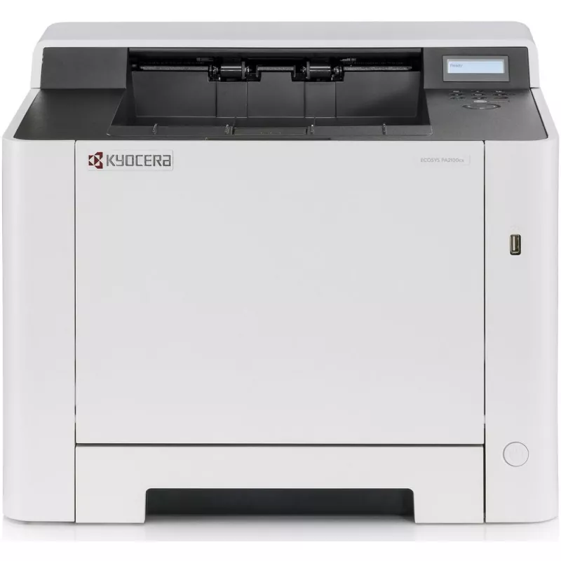 Imprimanta laser KYOCERA ECOSYS PA2100CWX