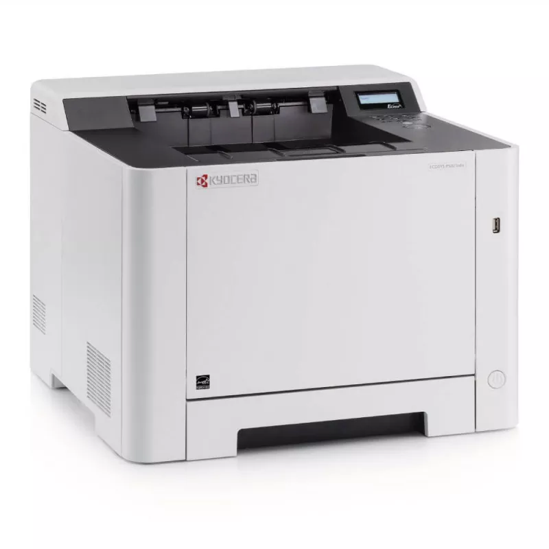 Imprimanta laser KYOCERA ECOSYS PA2100CX