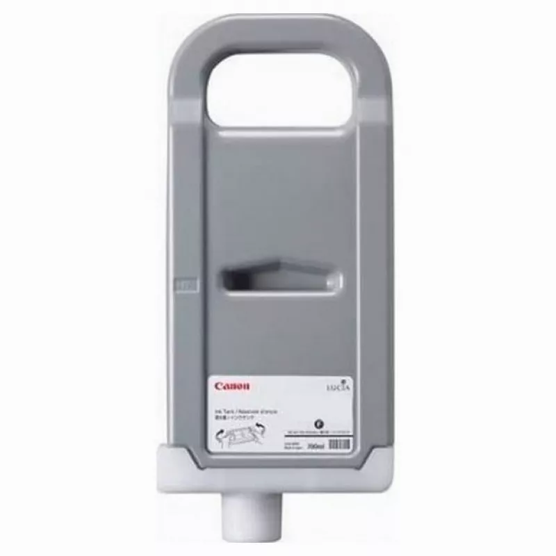 Картридж струйный CANON INK CARTRIDGE  PFI-706C, CYAN, 700ML FOR IPF84XX & IPF94XX SERIES